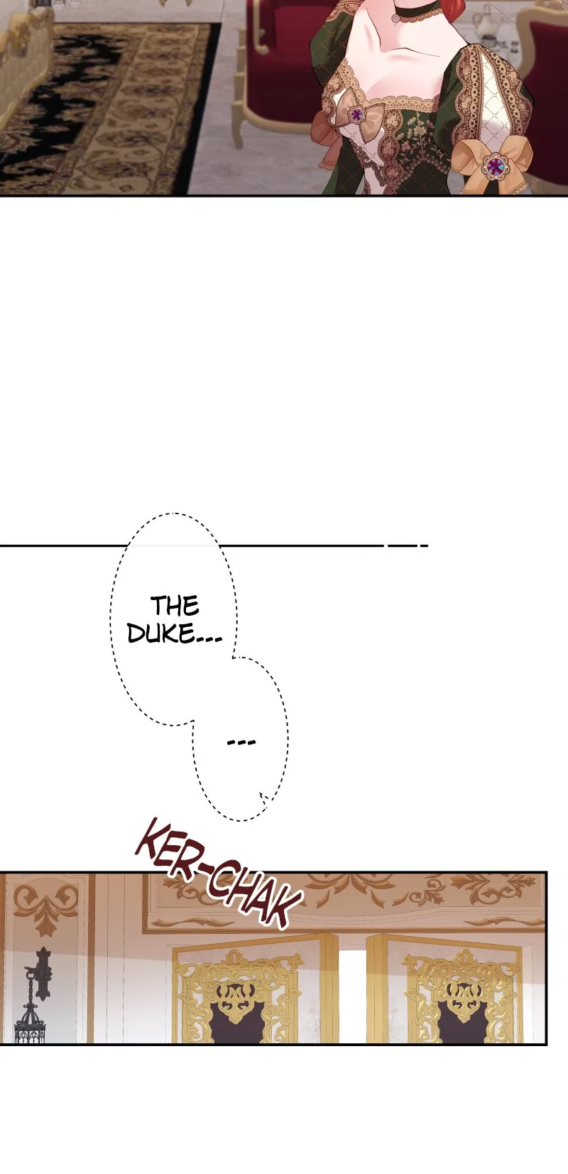 A Villainess’ Revenge Is Sweeter Than Honey Chapter 96 – Page 33