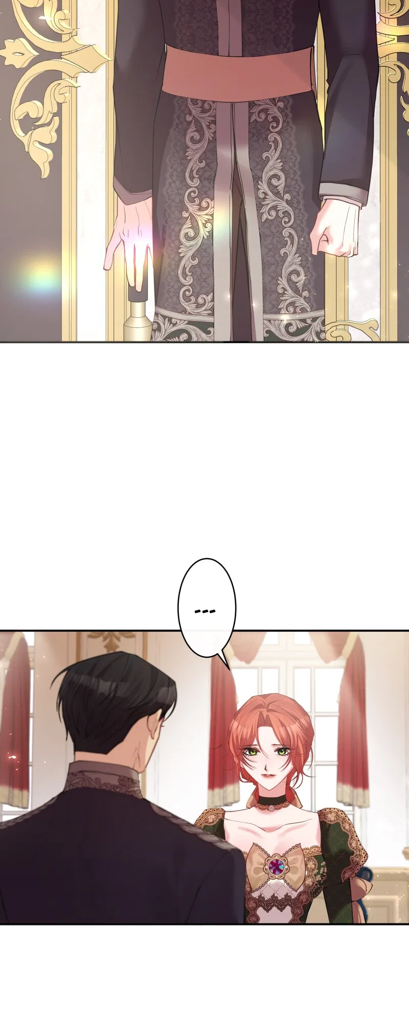 A Villainess’ Revenge Is Sweeter Than Honey Chapter 96 – Page 35
