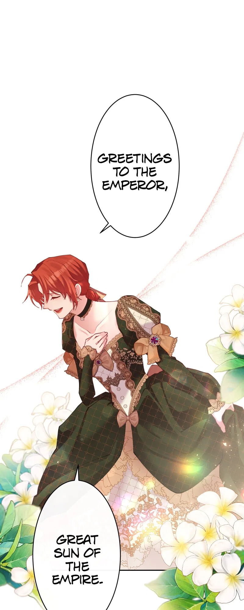 A Villainess’ Revenge Is Sweeter Than Honey Chapter 96 – Page 38