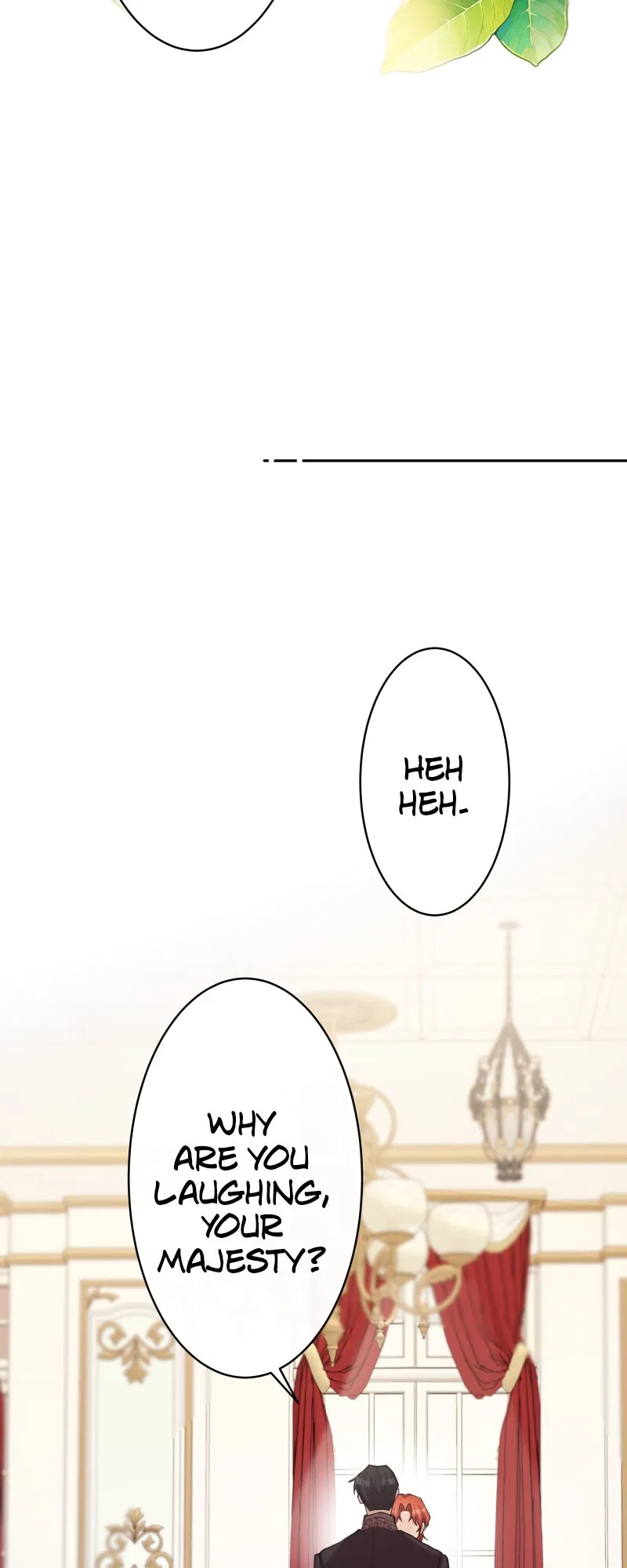A Villainess’ Revenge Is Sweeter Than Honey Chapter 96 – Page 39