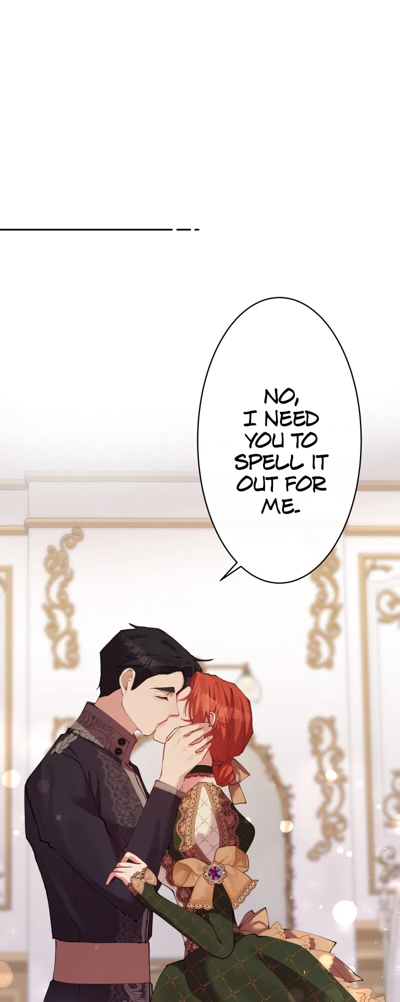 A Villainess’ Revenge Is Sweeter Than Honey Chapter 96 – Page 41