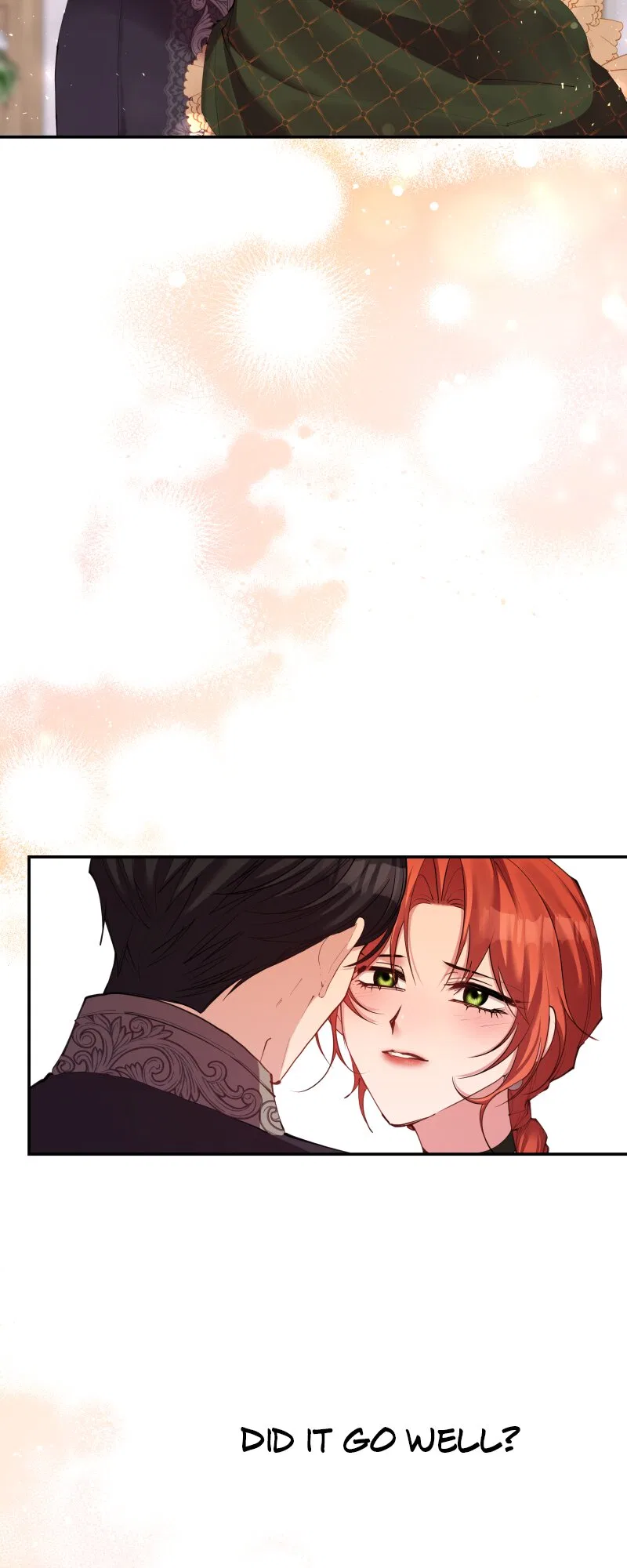 A Villainess’ Revenge Is Sweeter Than Honey Chapter 96 – Page 42