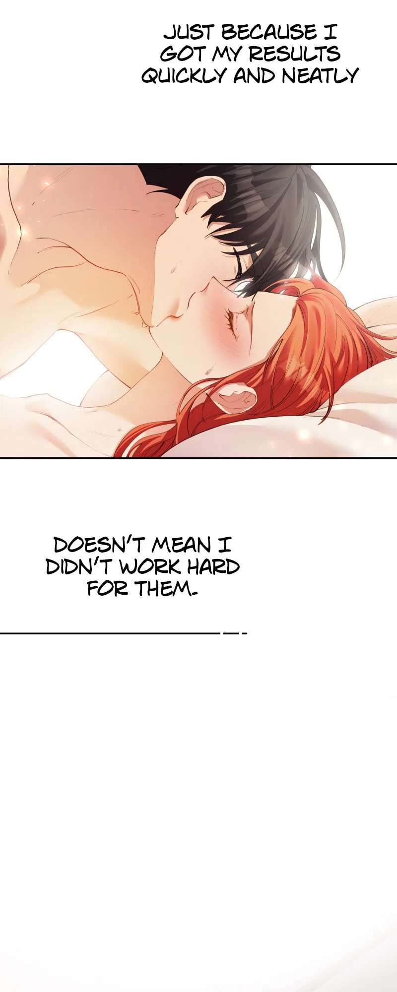 A Villainess’ Revenge Is Sweeter Than Honey Chapter 96 – Page 50