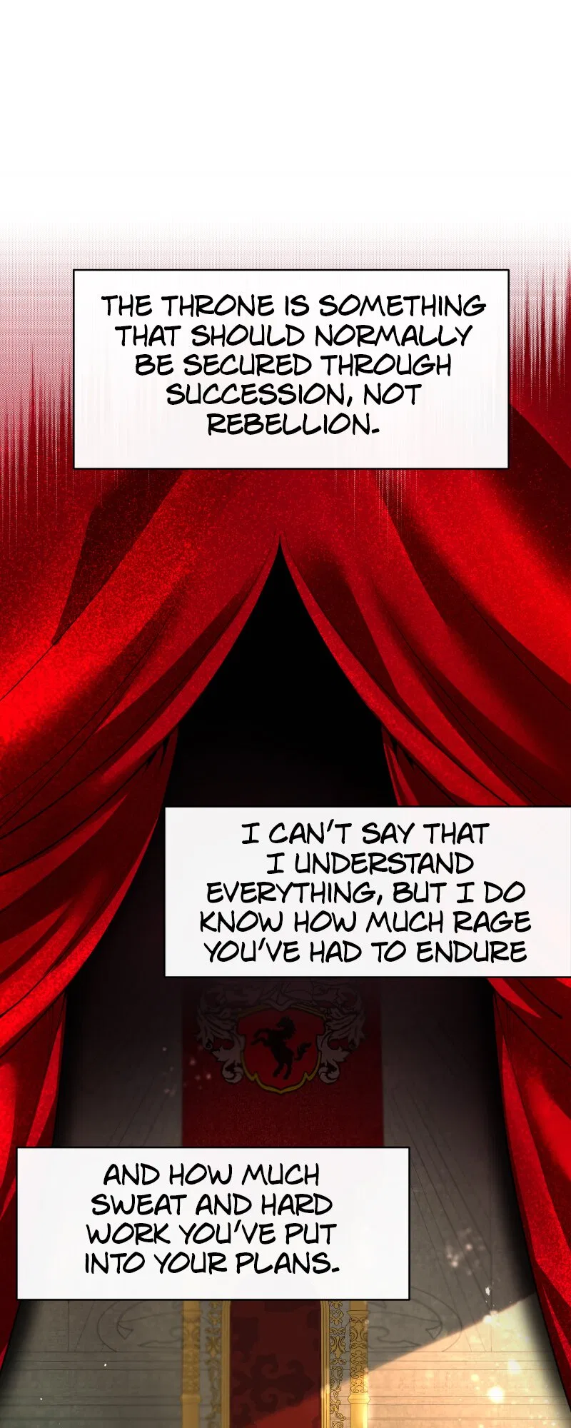 A Villainess’ Revenge Is Sweeter Than Honey Chapter 96 – Page 52