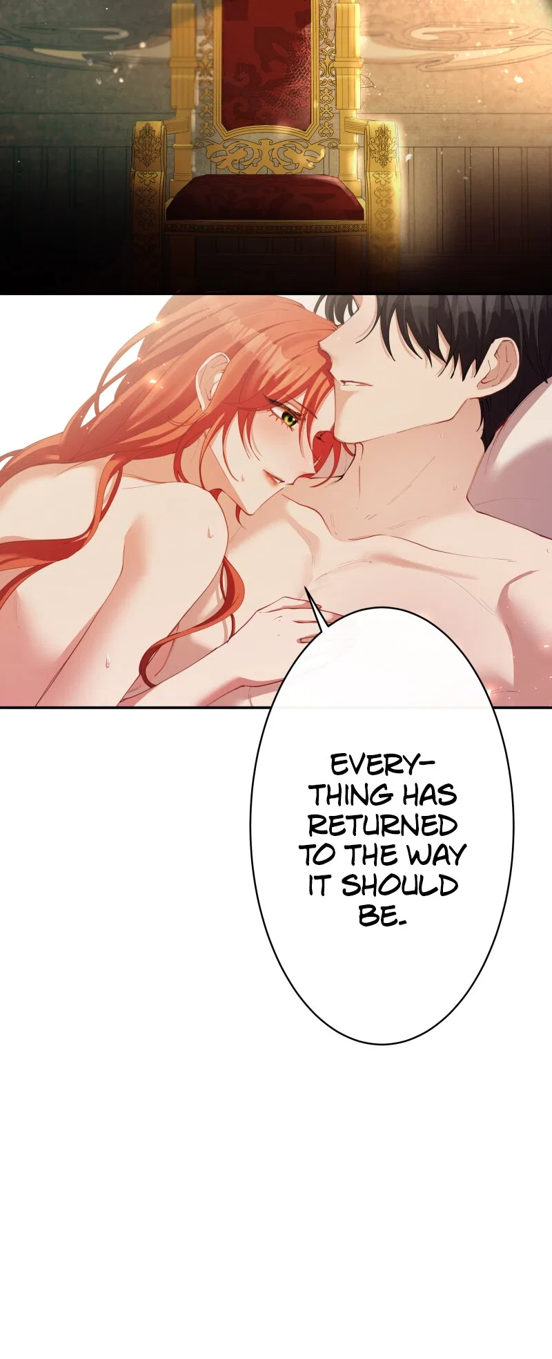 A Villainess’ Revenge Is Sweeter Than Honey Chapter 96 – Page 53