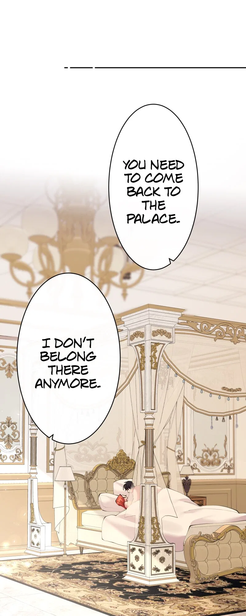 A Villainess’ Revenge Is Sweeter Than Honey Chapter 96 – Page 54