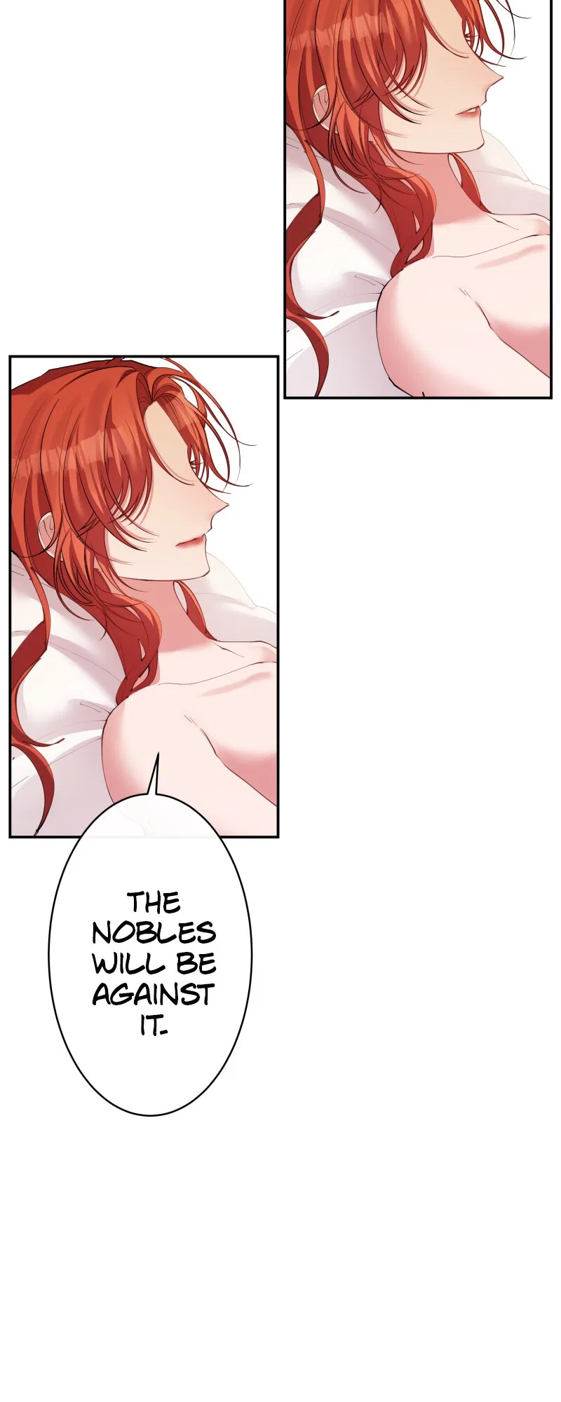 A Villainess’ Revenge Is Sweeter Than Honey Chapter 96 – Page 57