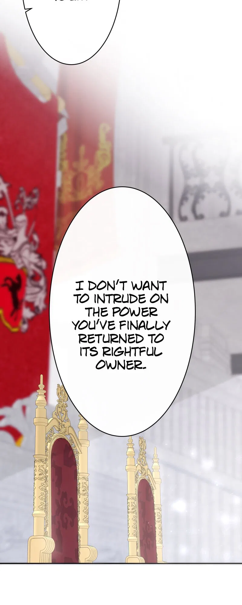 A Villainess’ Revenge Is Sweeter Than Honey Chapter 96 – Page 59