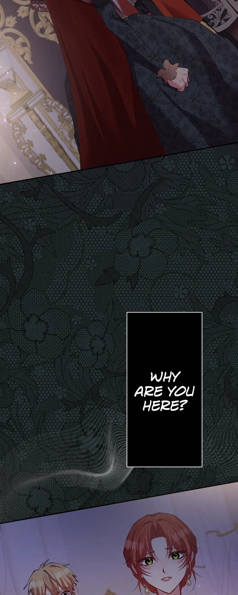 A Villainess’ Revenge Is Sweeter Than Honey Chapter 95 – Page 2