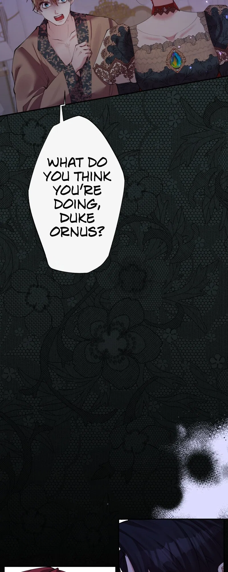 A Villainess’ Revenge Is Sweeter Than Honey Chapter 95 – Page 3