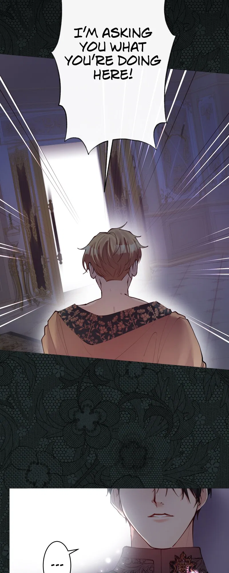A Villainess’ Revenge Is Sweeter Than Honey Chapter 95 – Page 5
