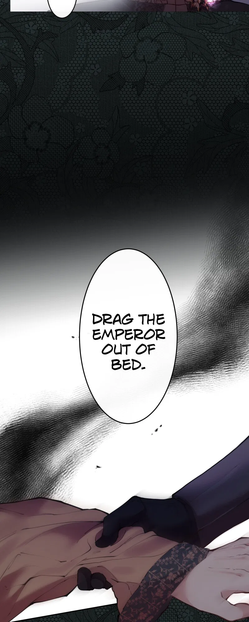 A Villainess’ Revenge Is Sweeter Than Honey Chapter 95 – Page 6