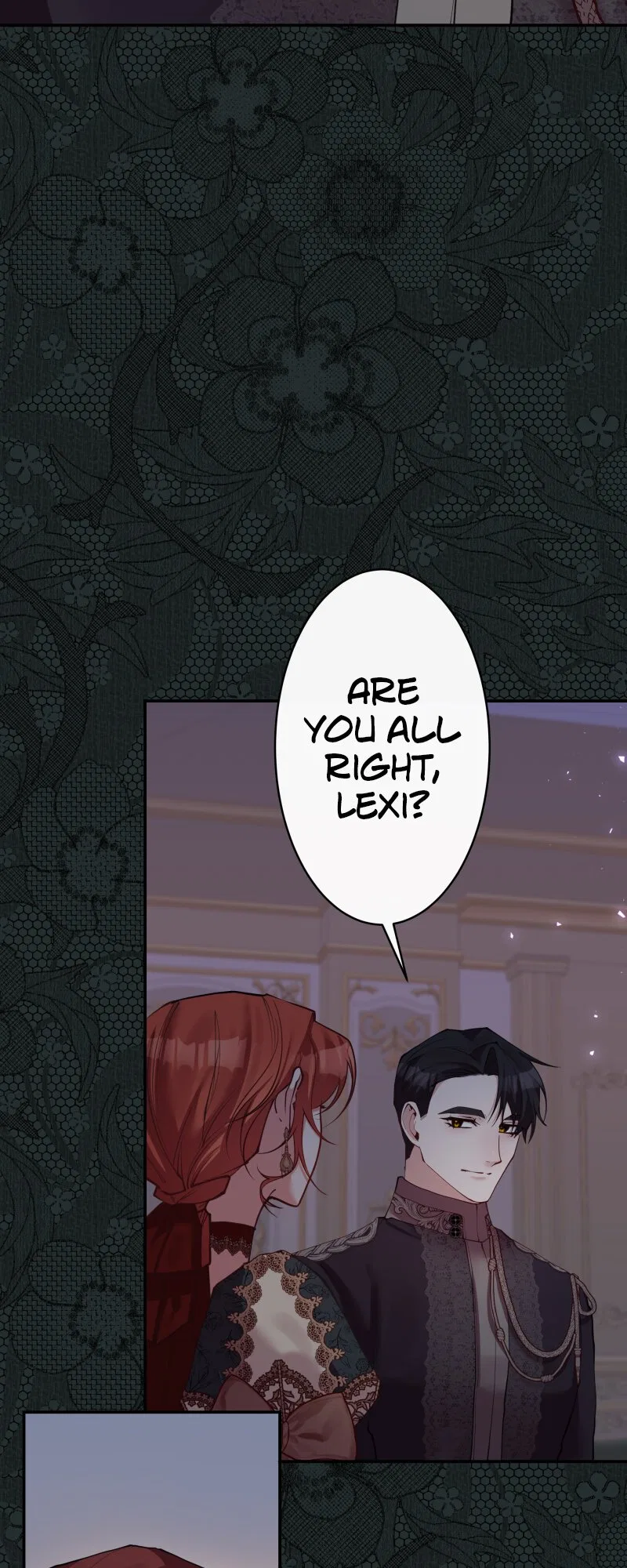 A Villainess’ Revenge Is Sweeter Than Honey Chapter 95 – Page 10
