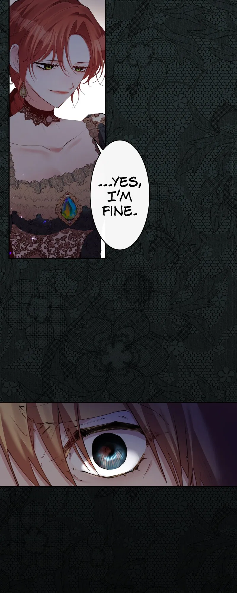 A Villainess’ Revenge Is Sweeter Than Honey Chapter 95 – Page 11