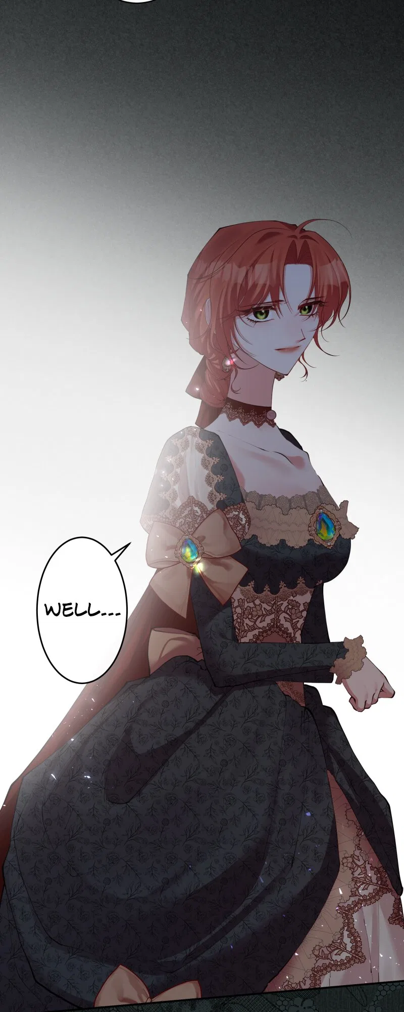 A Villainess’ Revenge Is Sweeter Than Honey Chapter 95 – Page 13