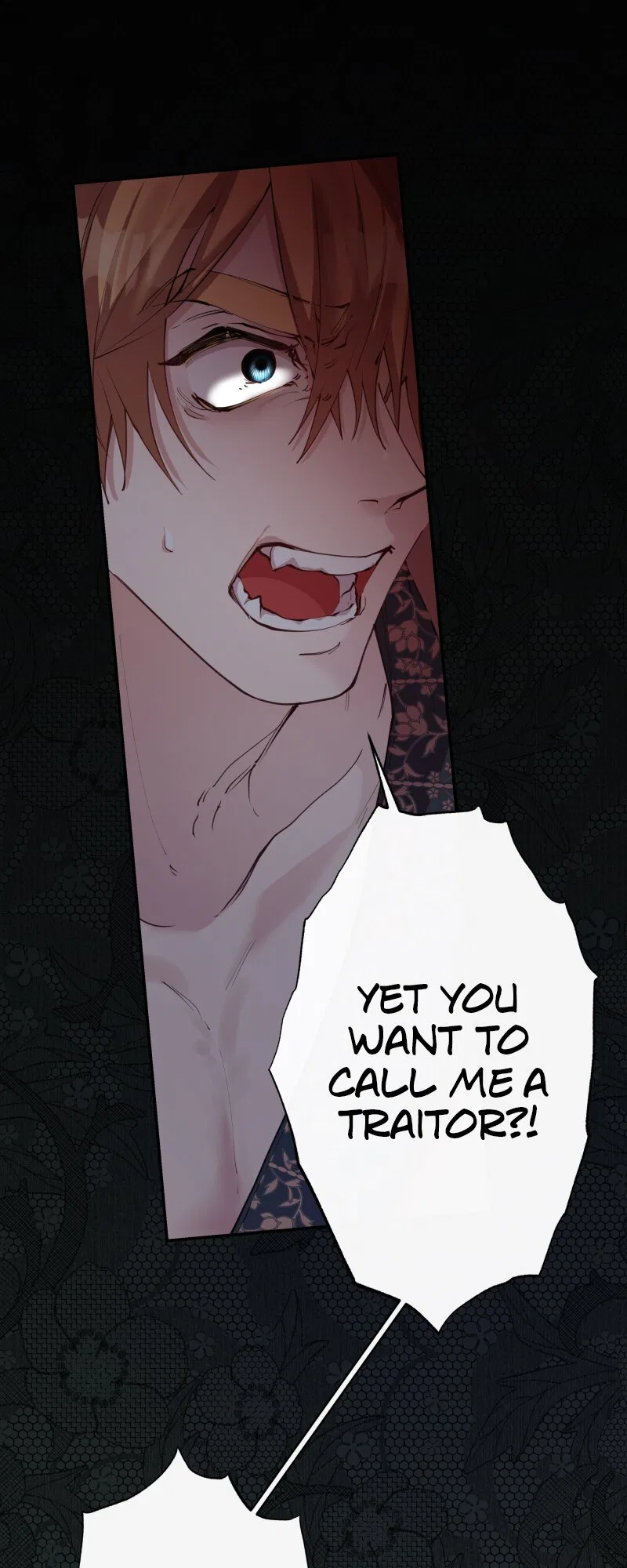 A Villainess’ Revenge Is Sweeter Than Honey Chapter 95 – Page 15