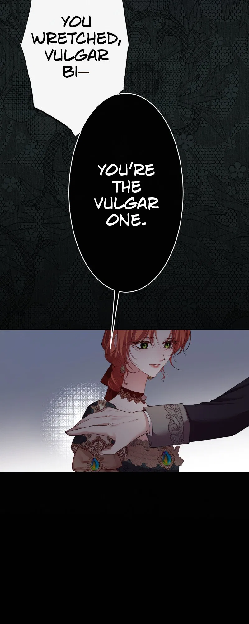A Villainess’ Revenge Is Sweeter Than Honey Chapter 95 – Page 16