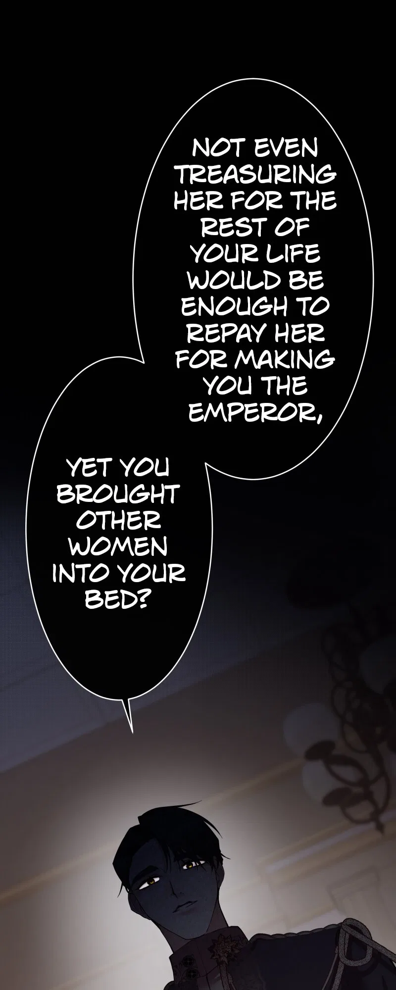 A Villainess’ Revenge Is Sweeter Than Honey Chapter 95 – Page 17