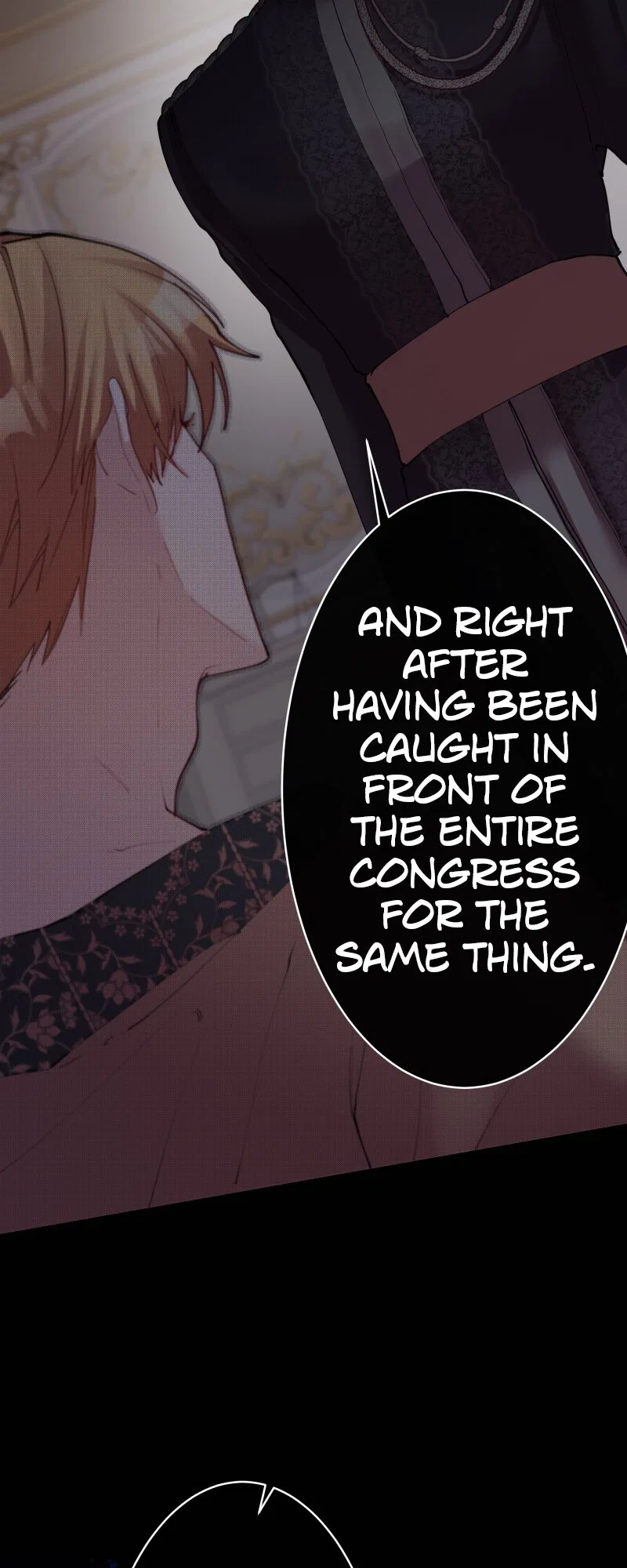A Villainess’ Revenge Is Sweeter Than Honey Chapter 95 – Page 18