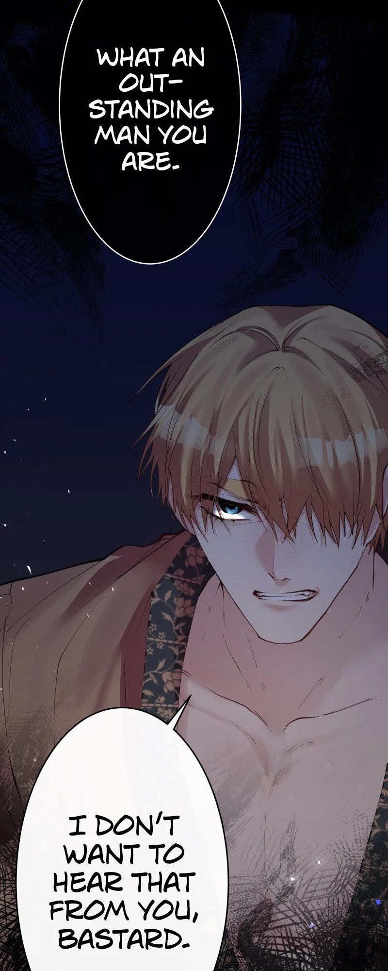 A Villainess’ Revenge Is Sweeter Than Honey Chapter 95 – Page 19
