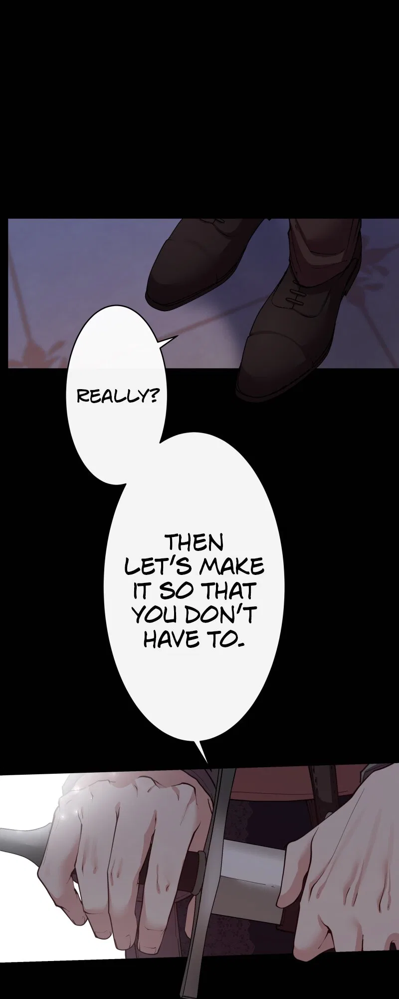 A Villainess’ Revenge Is Sweeter Than Honey Chapter 95 – Page 21