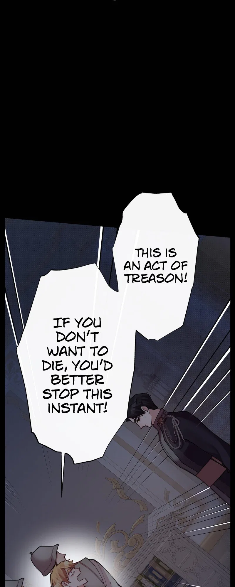 A Villainess’ Revenge Is Sweeter Than Honey Chapter 95 – Page 22