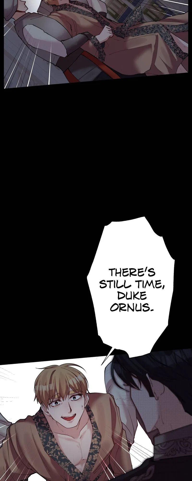 A Villainess’ Revenge Is Sweeter Than Honey Chapter 95 – Page 23