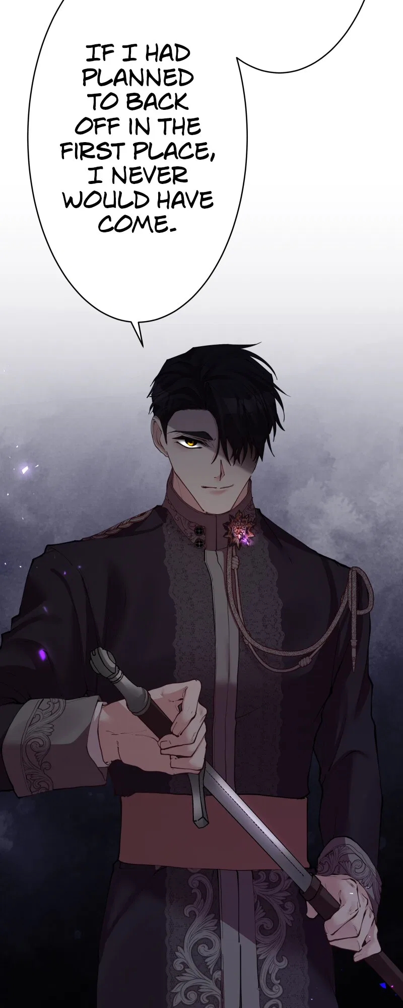 A Villainess’ Revenge Is Sweeter Than Honey Chapter 95 – Page 25