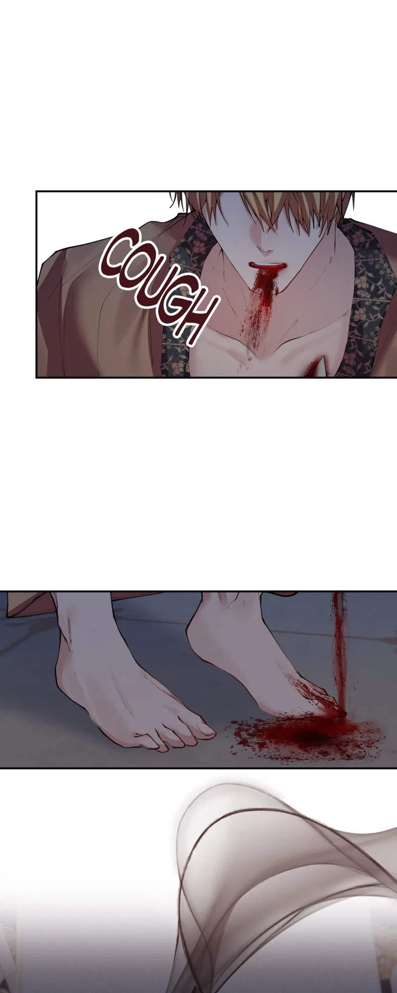A Villainess’ Revenge Is Sweeter Than Honey Chapter 95 – Page 29