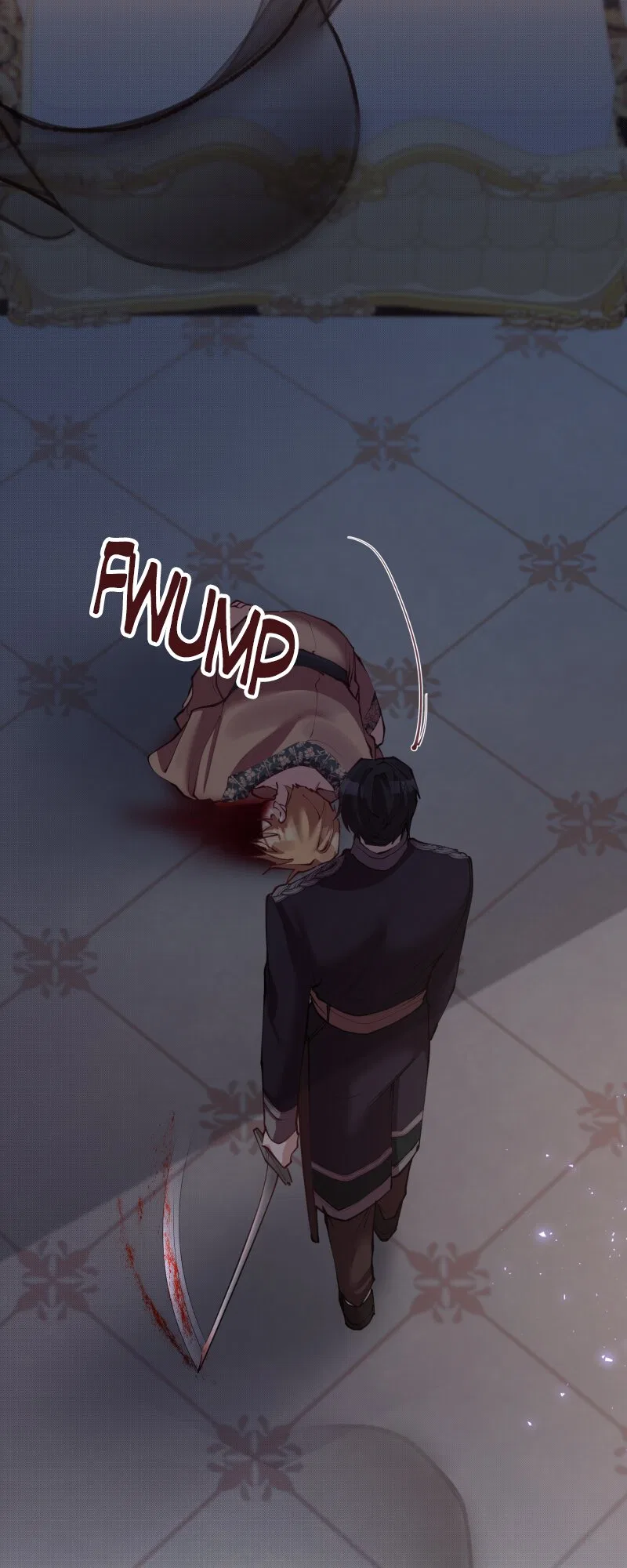 A Villainess’ Revenge Is Sweeter Than Honey Chapter 95 – Page 30