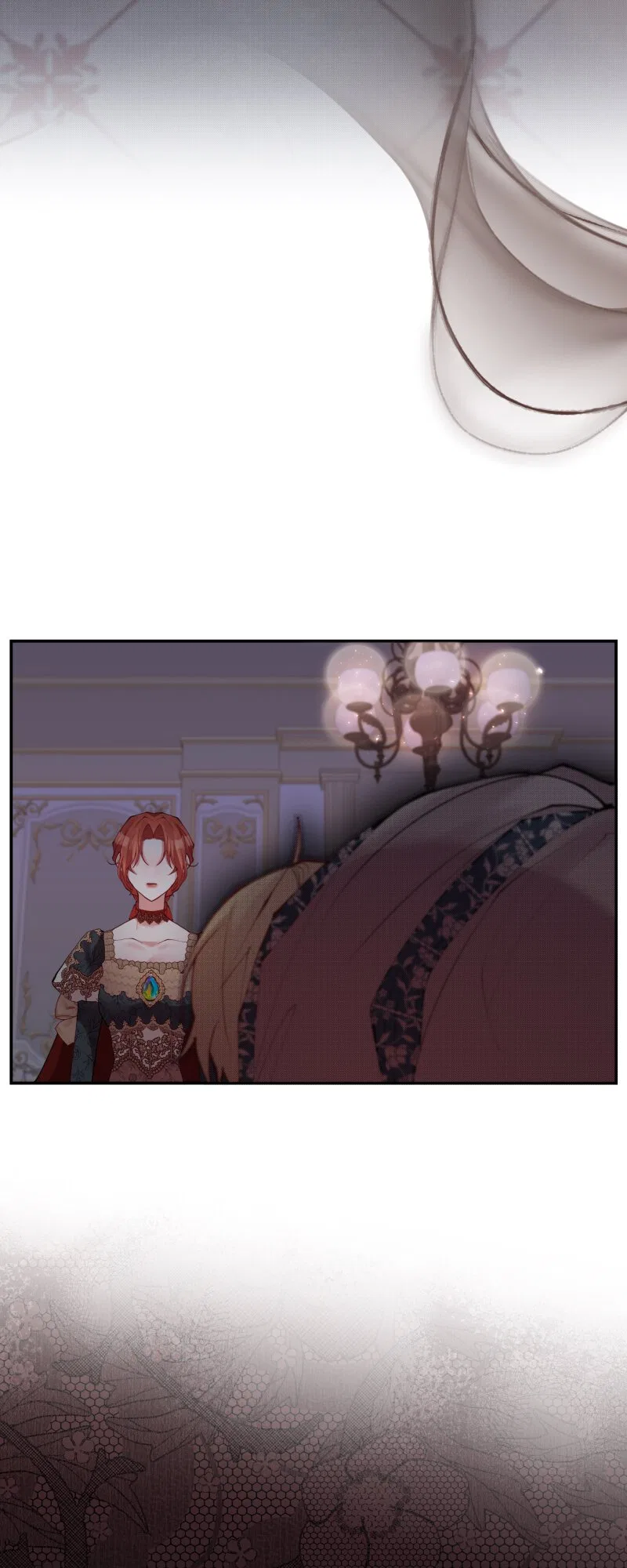 A Villainess’ Revenge Is Sweeter Than Honey Chapter 95 – Page 31