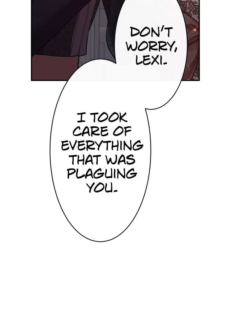 A Villainess’ Revenge Is Sweeter Than Honey Chapter 95 – Page 40