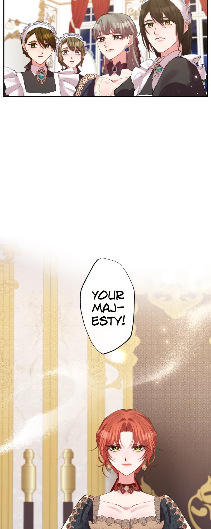 A Villainess’ Revenge Is Sweeter Than Honey Chapter 95 – Page 45