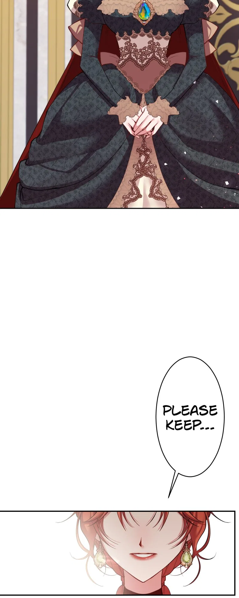 A Villainess’ Revenge Is Sweeter Than Honey Chapter 95 – Page 46