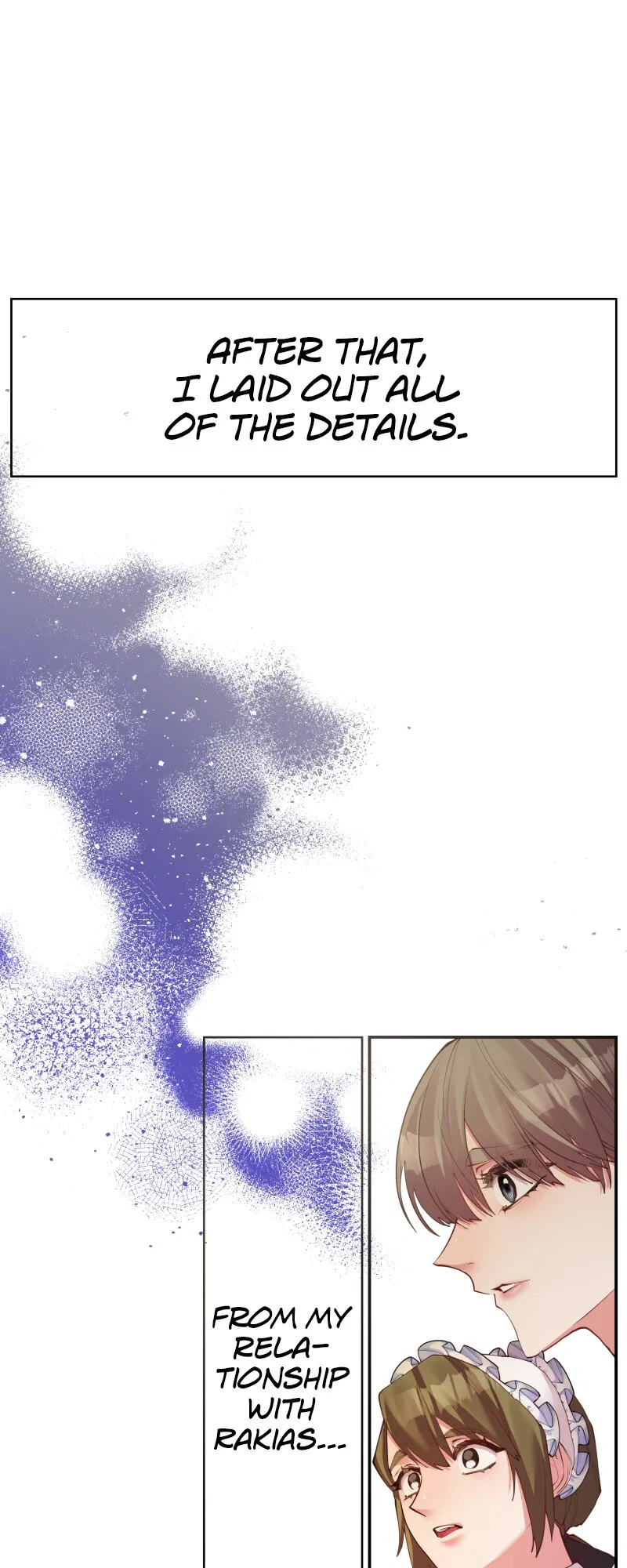 A Villainess’ Revenge Is Sweeter Than Honey Chapter 95 – Page 48