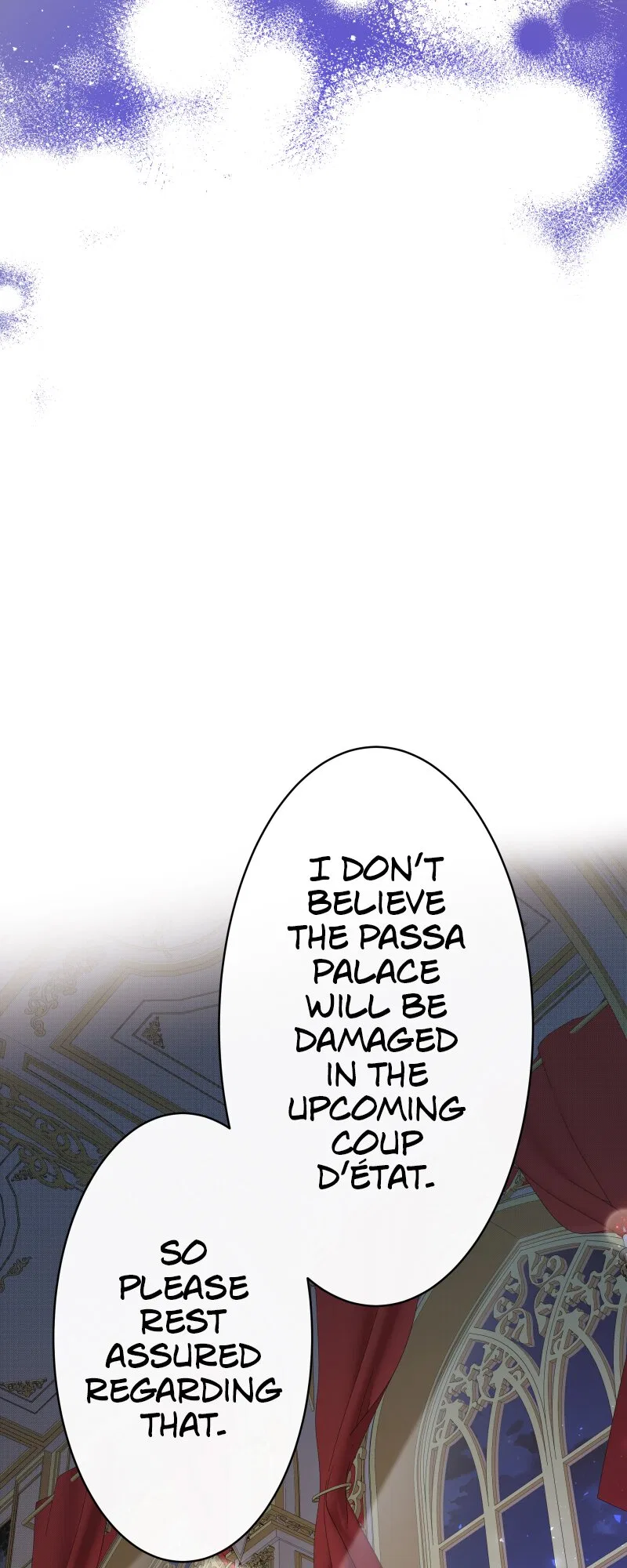 A Villainess’ Revenge Is Sweeter Than Honey Chapter 95 – Page 50