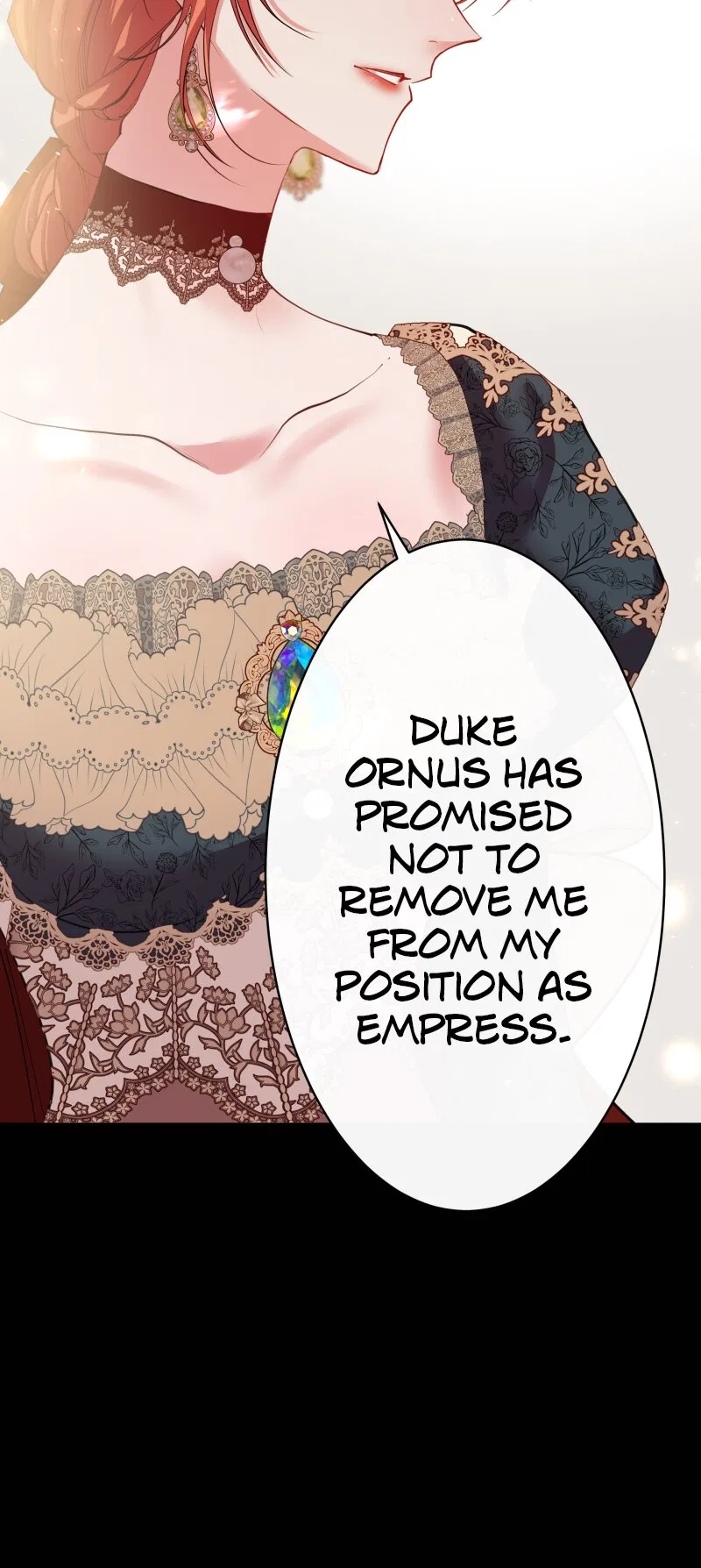A Villainess’ Revenge Is Sweeter Than Honey Chapter 95 – Page 53