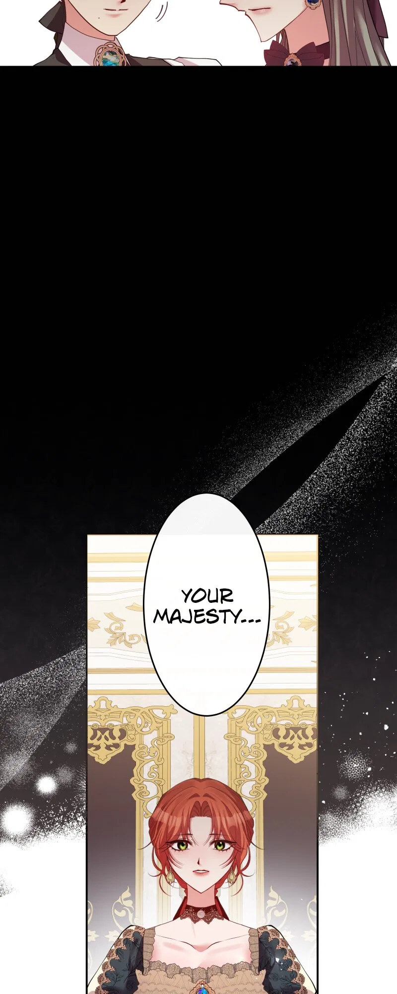A Villainess’ Revenge Is Sweeter Than Honey Chapter 95 – Page 56