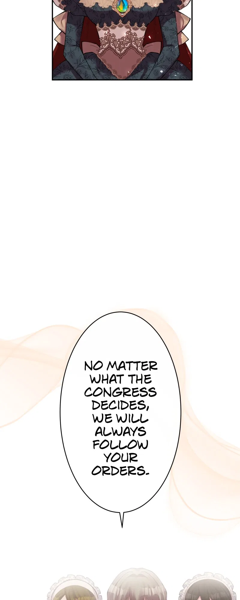 A Villainess’ Revenge Is Sweeter Than Honey Chapter 95 – Page 57