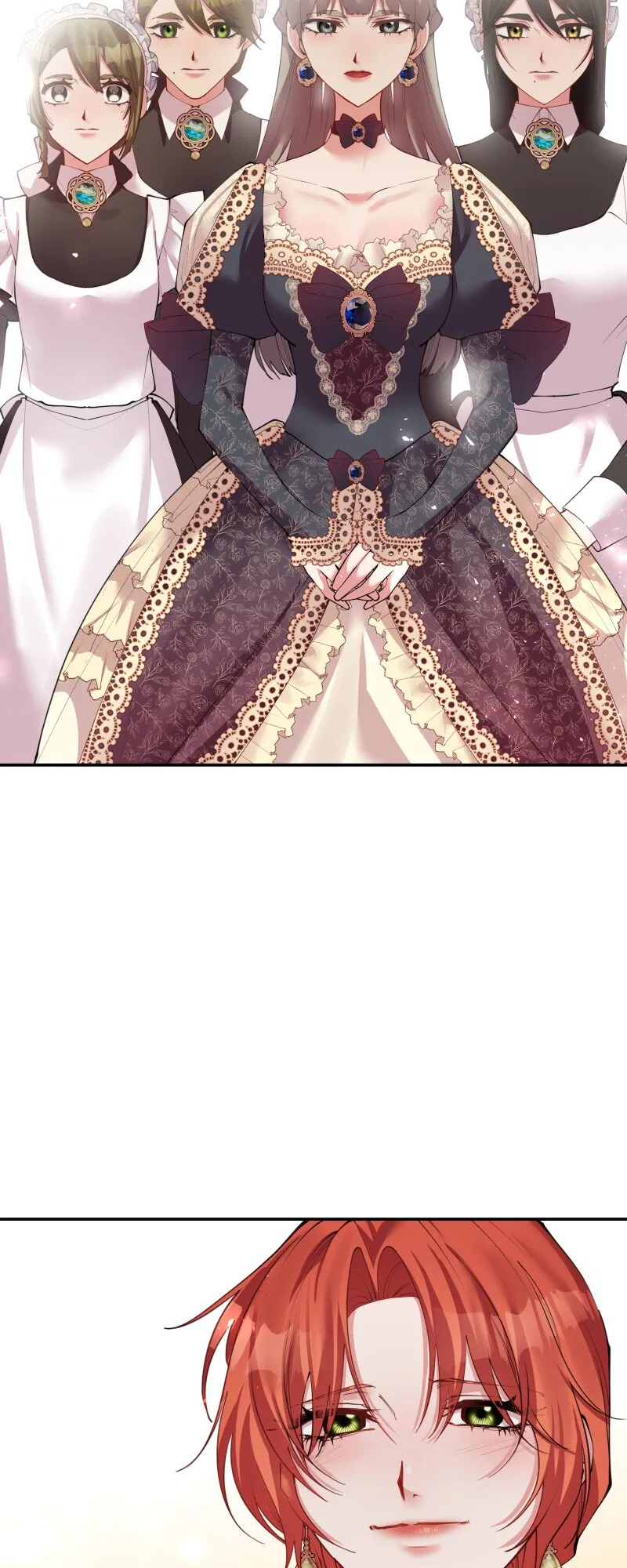 A Villainess’ Revenge Is Sweeter Than Honey Chapter 95 – Page 58