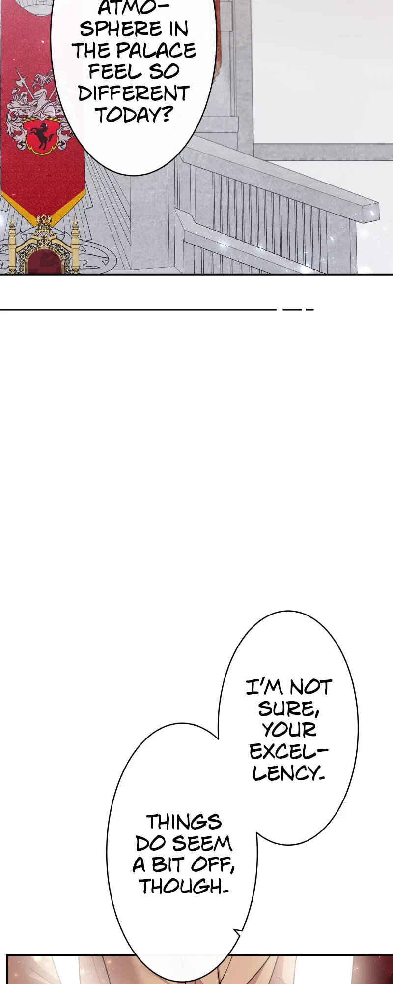 A Villainess’ Revenge Is Sweeter Than Honey Chapter 95 – Page 62