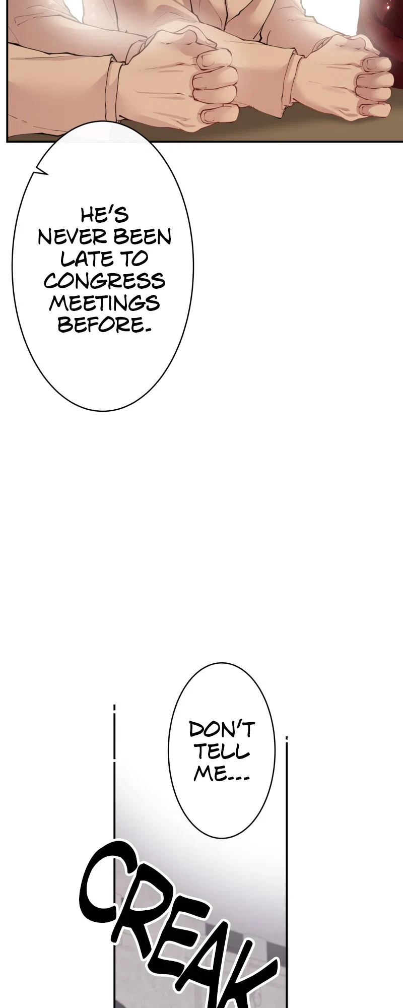 A Villainess’ Revenge Is Sweeter Than Honey Chapter 95 – Page 63
