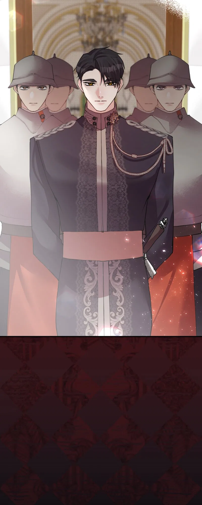 A Villainess’ Revenge Is Sweeter Than Honey Chapter 95 – Page 65