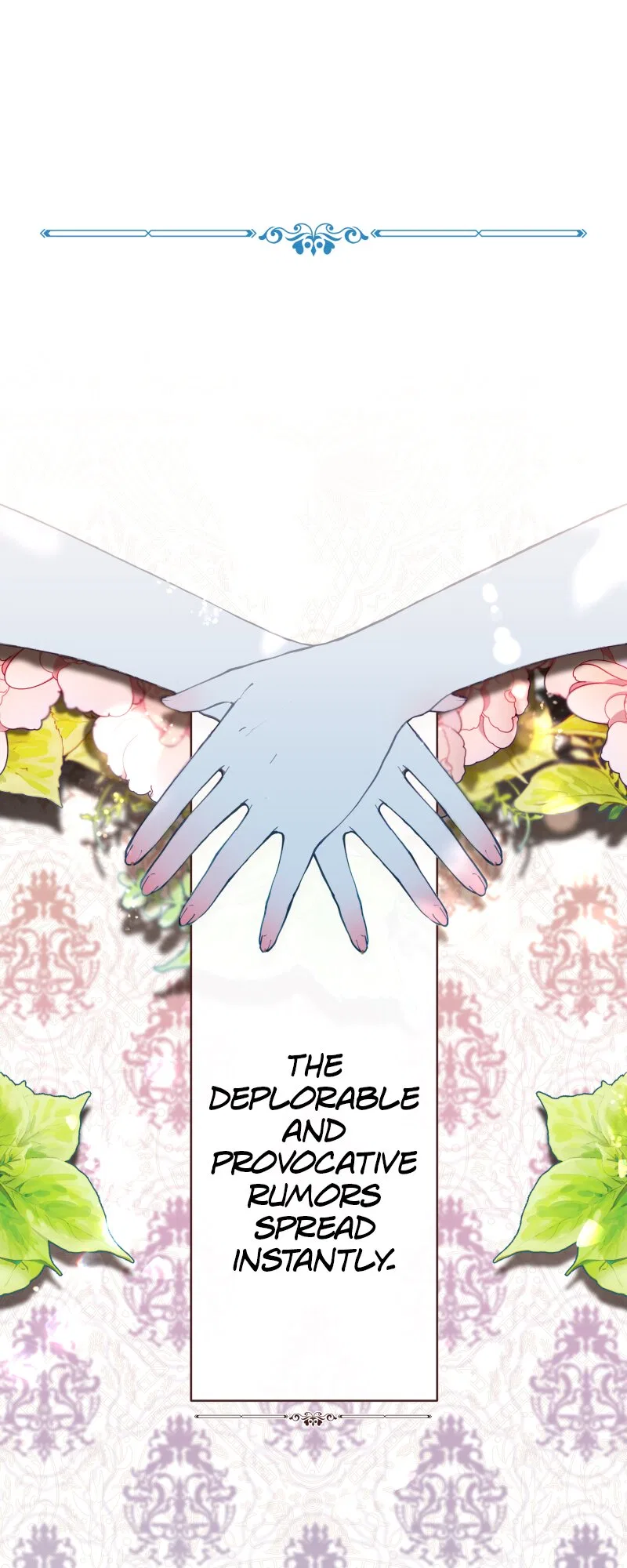 A Villainess’ Revenge Is Sweeter Than Honey Chapter 94 – Page 1
