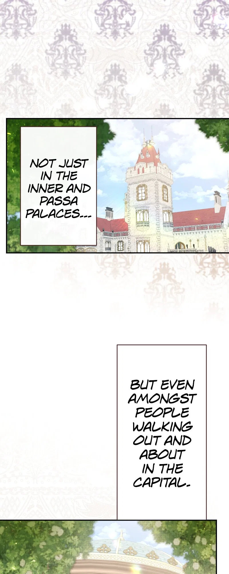 A Villainess’ Revenge Is Sweeter Than Honey Chapter 94 – Page 2