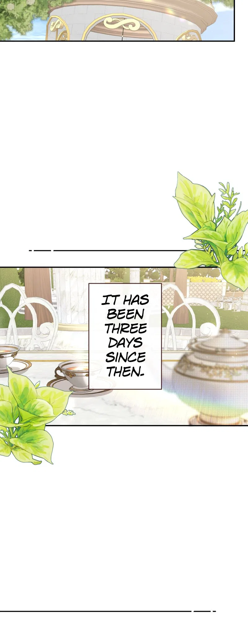 A Villainess’ Revenge Is Sweeter Than Honey Chapter 94 – Page 3