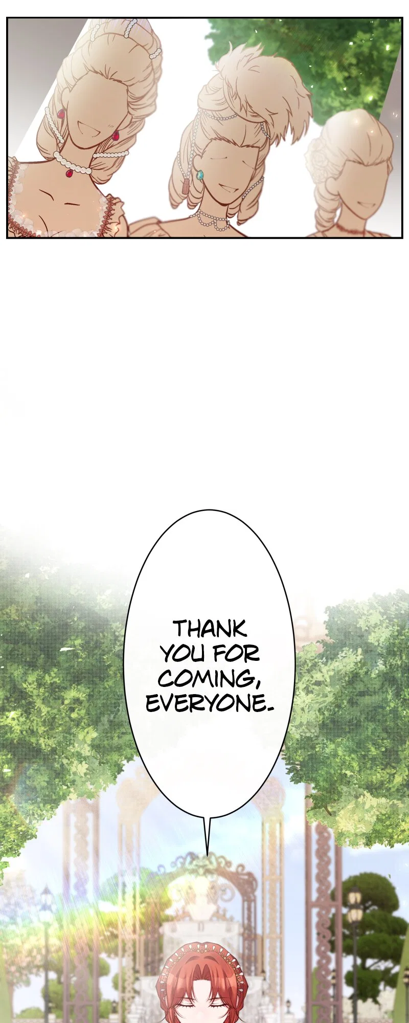A Villainess’ Revenge Is Sweeter Than Honey Chapter 94 – Page 4