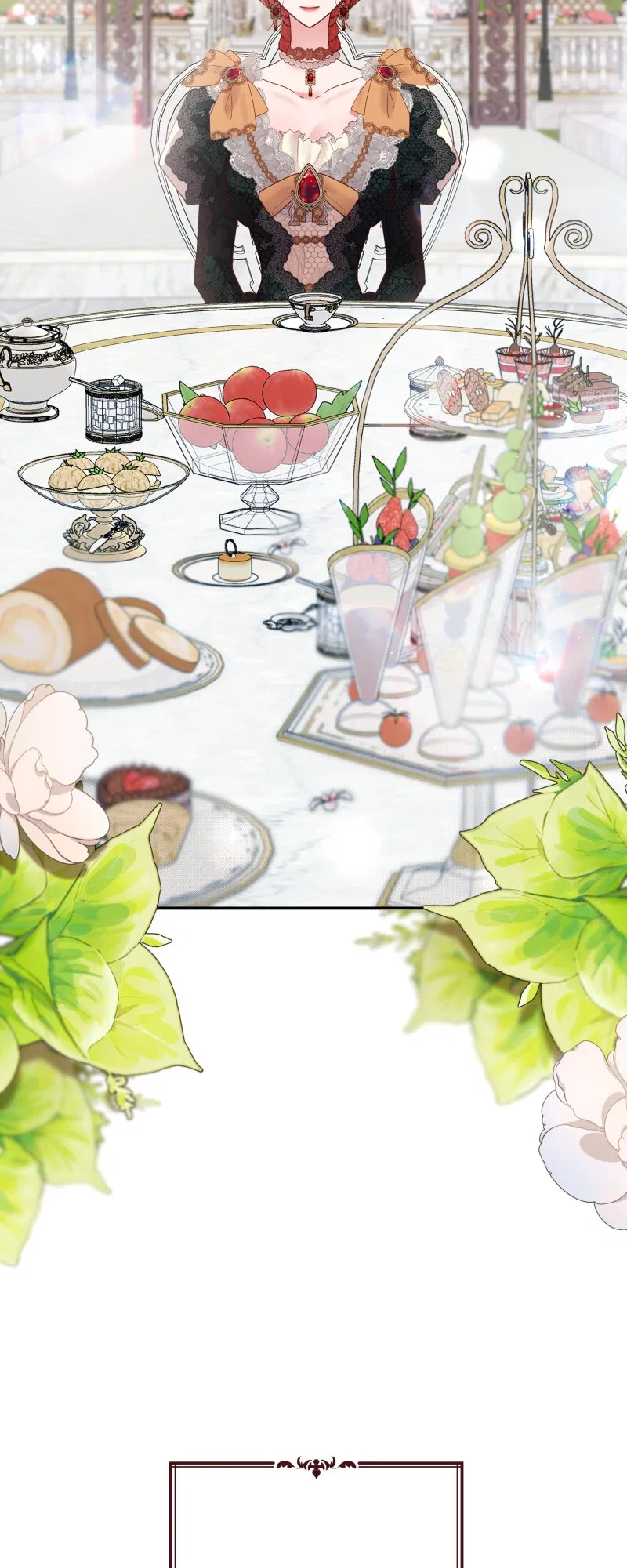 A Villainess’ Revenge Is Sweeter Than Honey Chapter 94 – Page 5
