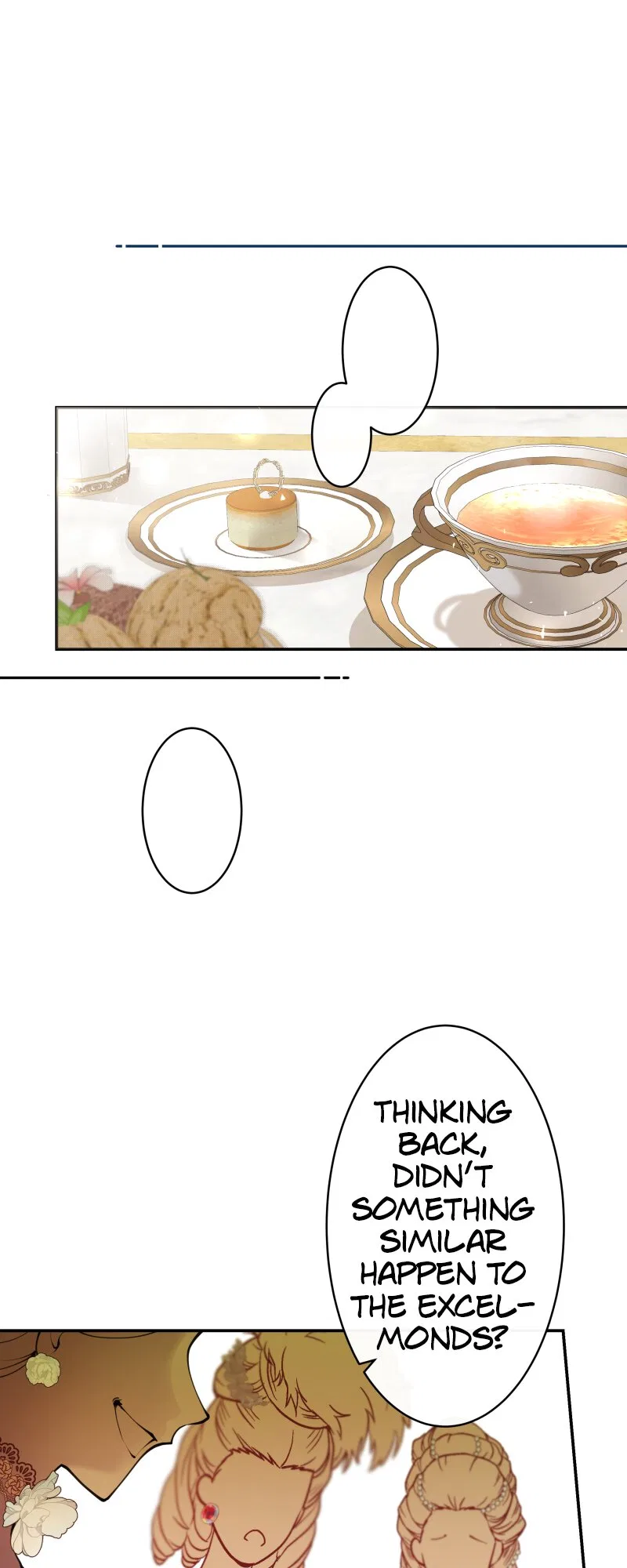A Villainess’ Revenge Is Sweeter Than Honey Chapter 94 – Page 8