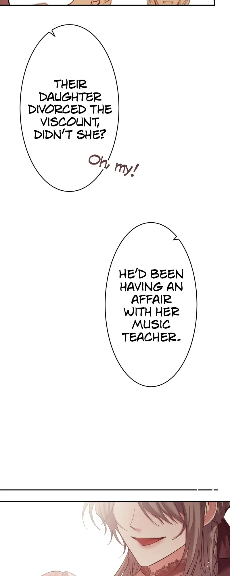 A Villainess’ Revenge Is Sweeter Than Honey Chapter 94 – Page 9